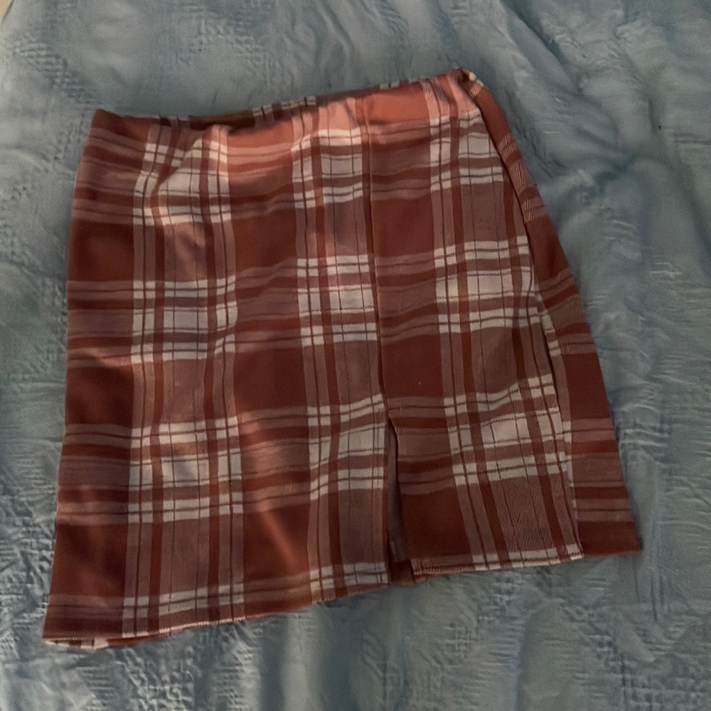 skirt